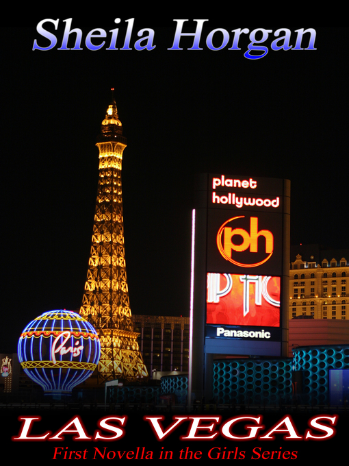 Title details for Las Vegas by Sheila Horgan - Available